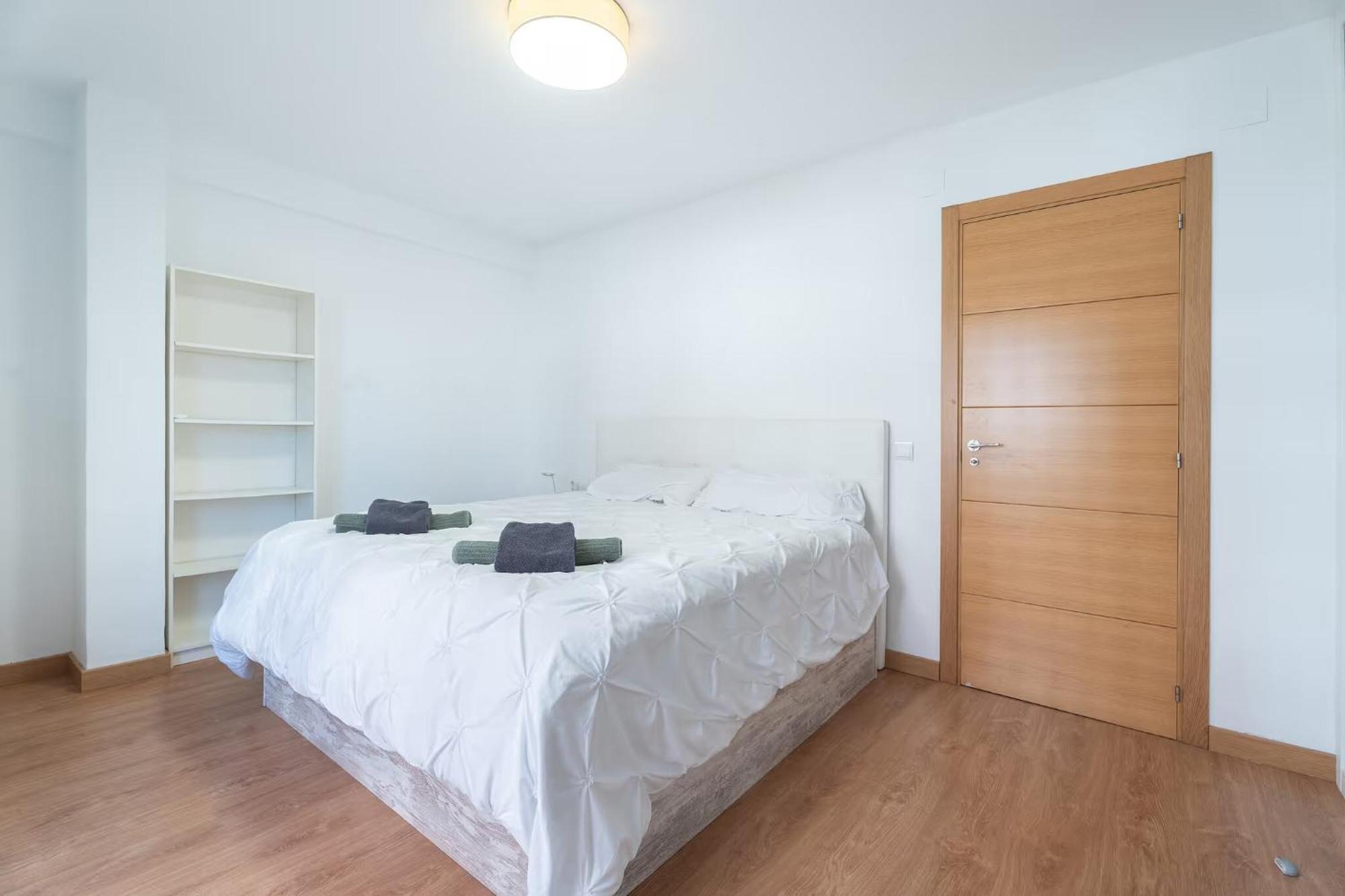 Bungalow Playa Pobla De Farnals Las Canteras  Eksteriør bilde