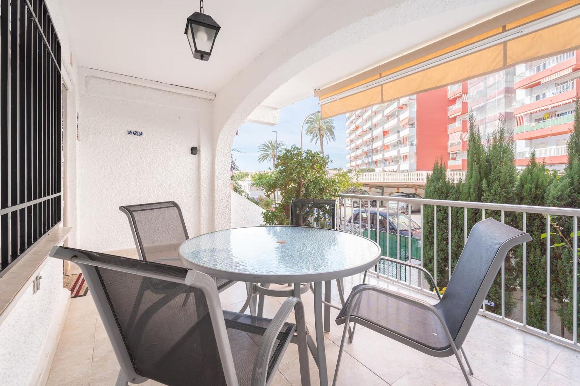 Bungalow Playa Pobla De Farnals Las Canteras  Eksteriør bilde